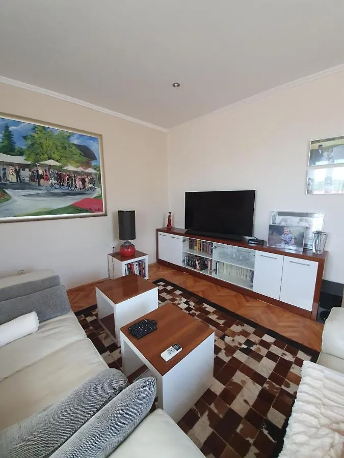 Tatil Evi Istrska Kamnita Hisa Soncni Medulin Villa