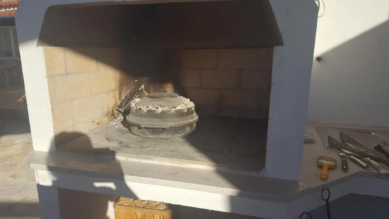 Istrska Kamnita Hisa Soncni Medulin Villa