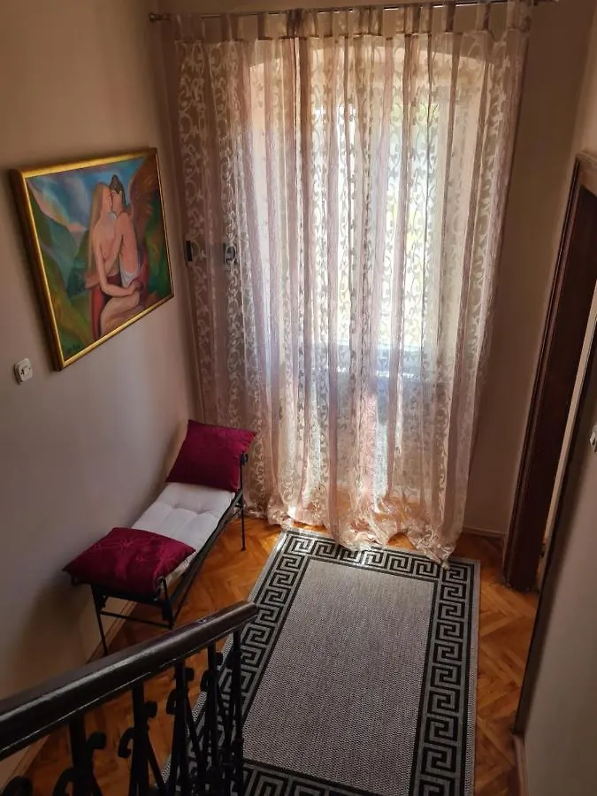 Istrska Kamnita Hisa Soncni Medulin Villa Tatil Evi