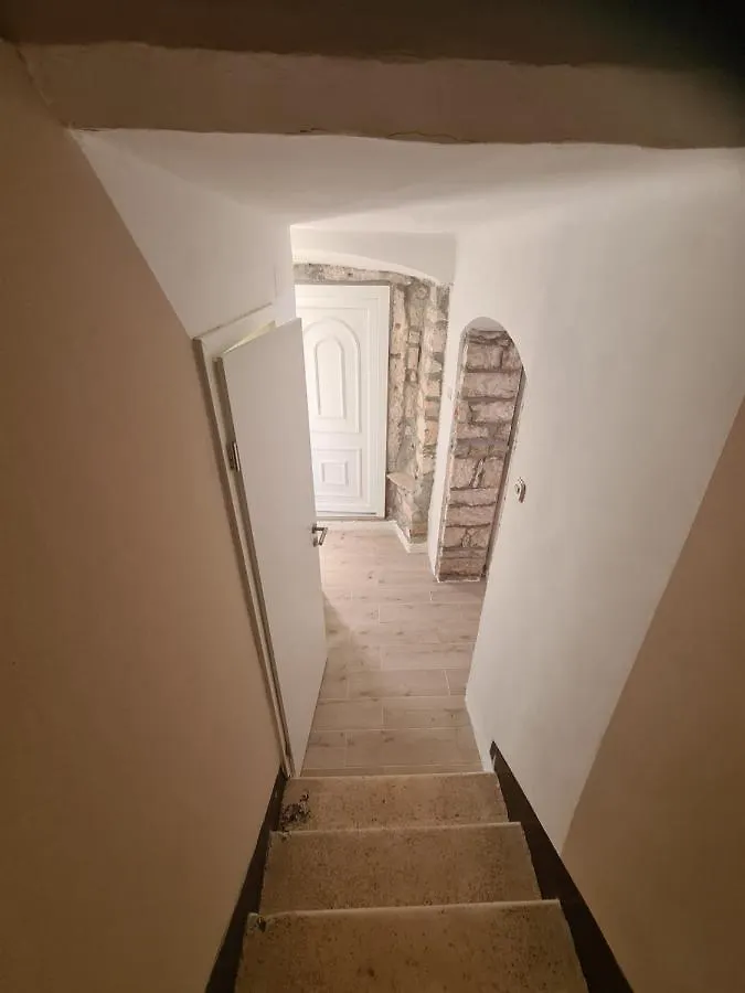 Tatil Evi Istrska Kamnita Hisa Soncni Medulin Villa
