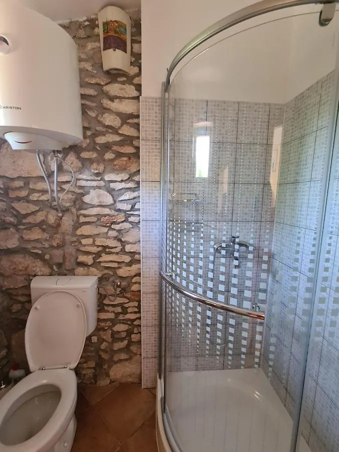 Istrska Kamnita Hisa Soncni Medulin Villa 0*,